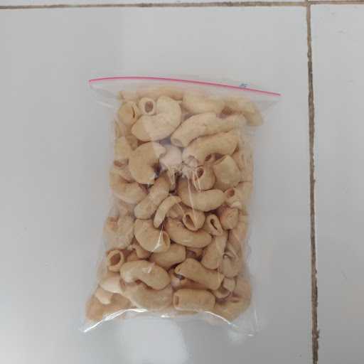 Snack 2 Bersaudara 1