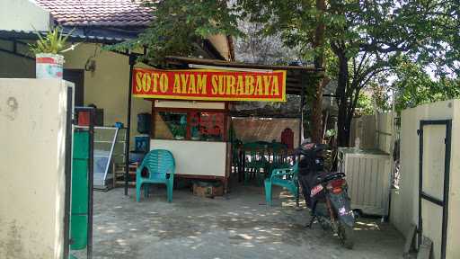 Soto Ayam Surabaya Duta 1