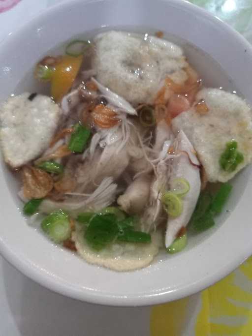 Soto Bang Popot 10