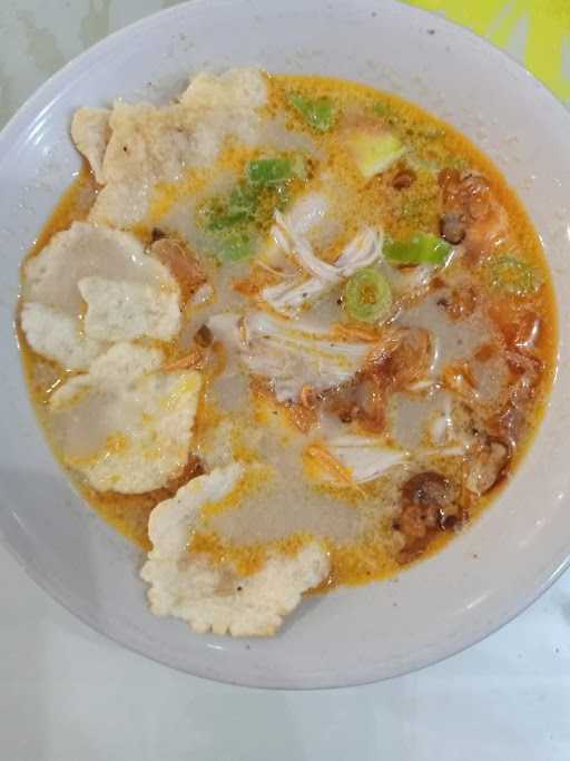 Soto Bang Popot 9