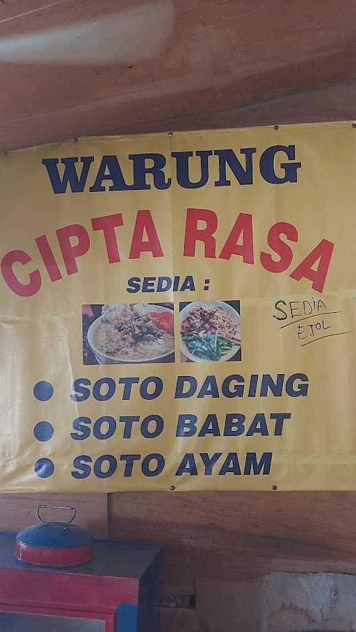 Soto Cipta Rasa 3