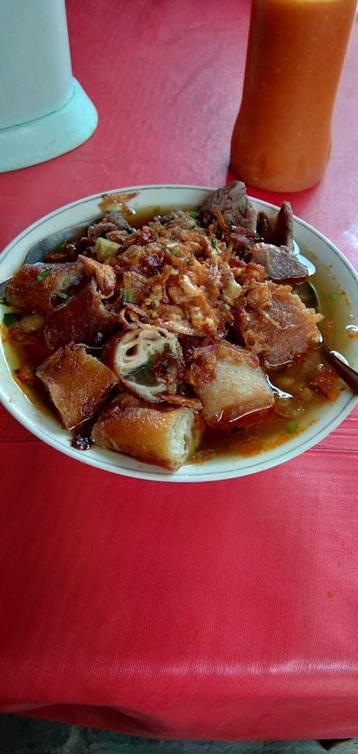 Soto Mie 99 Ci Amey 1