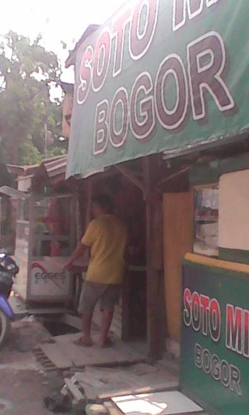 Soto Mie Bogor Babeh Madhasan 3