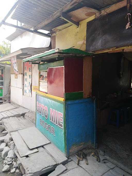 Soto Mie Bogor Babeh Madhasan 5