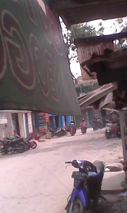 Soto Mie Bogor Babeh Madhasan 2