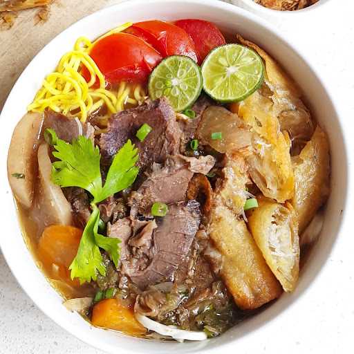 Soto Mie Pak Kadir Dadap 1