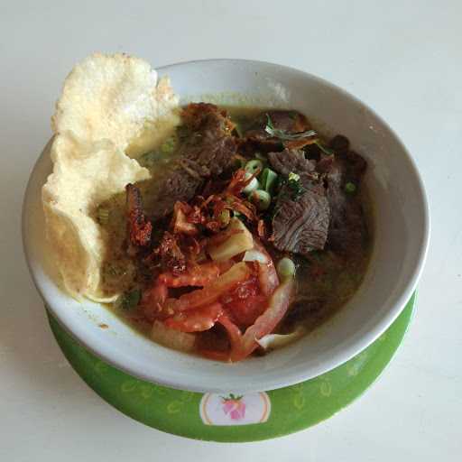 Soto Ngapak 2