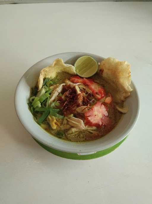 Soto Ngapak 4