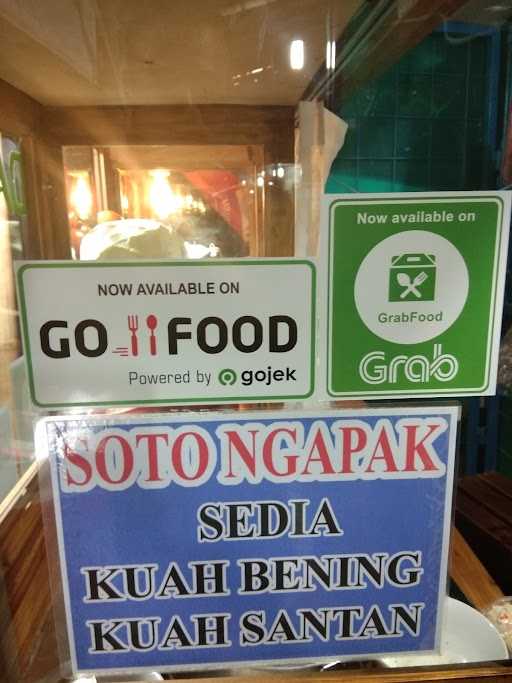 Soto Ngapak 10