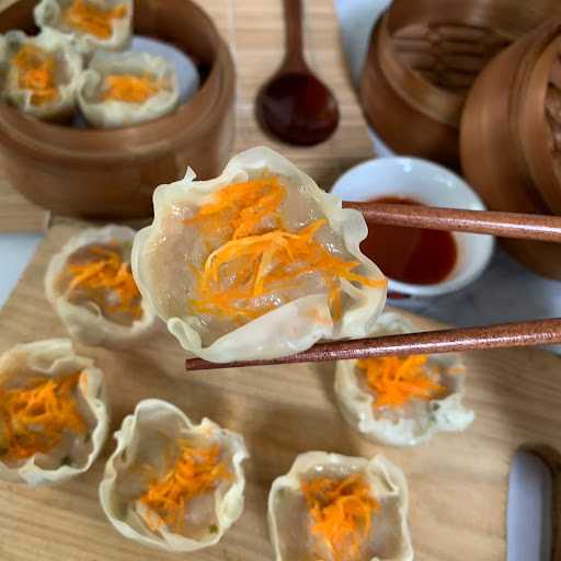 Sum May Dimsum, Dadap 2