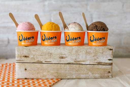 Udders Ice Cream, Orange Groves Pik 2 4