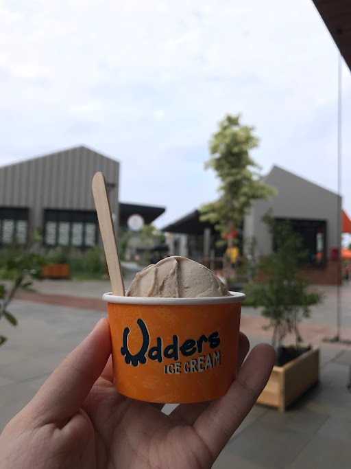 Udders Ice Cream, Orange Groves Pik 2 3