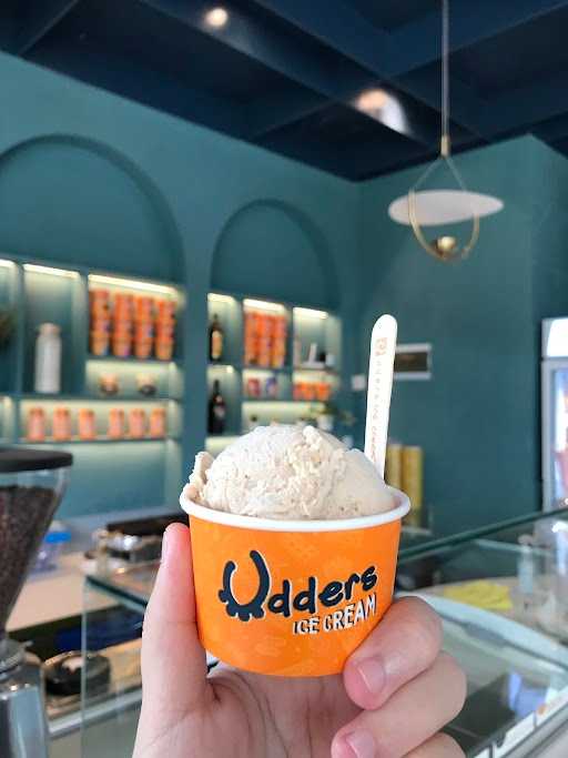 Udders Ice Cream, Orange Groves Pik 2 1