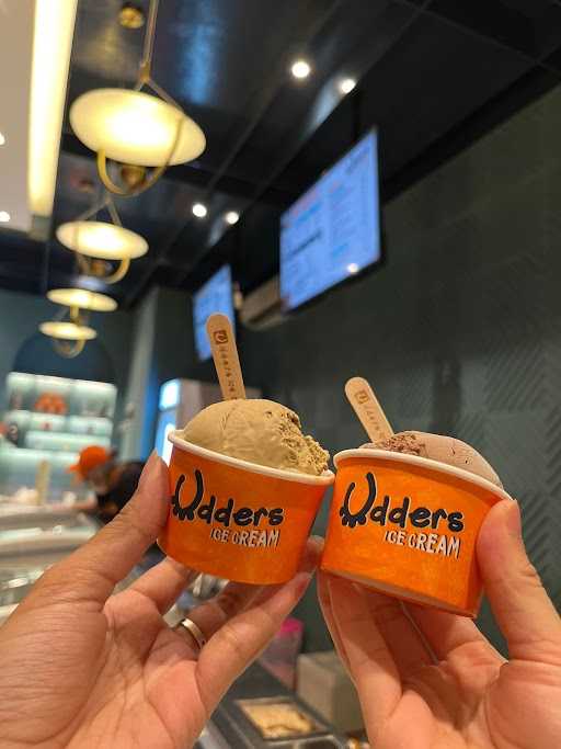 Udders Ice Cream, Orange Groves Pik 2 5