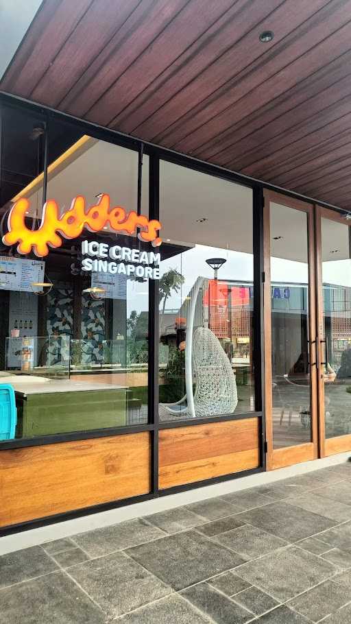 Udders Ice Cream, Orange Groves Pik 2 10