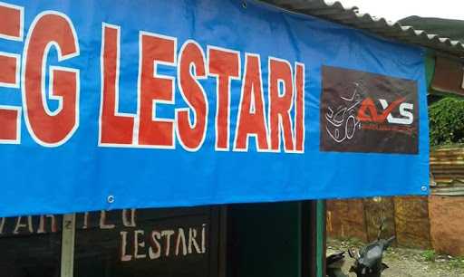 Warteg Lestari 8