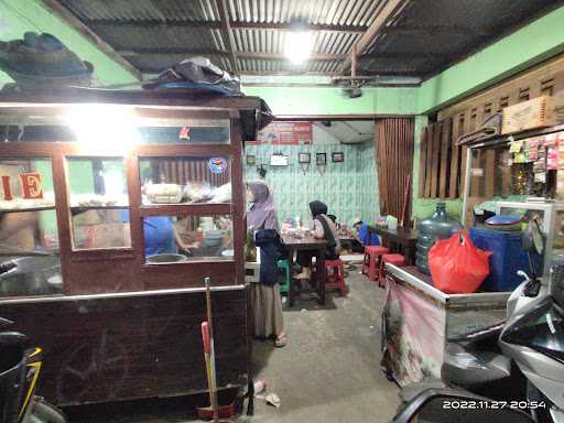 Warung Bakso Bayu 4