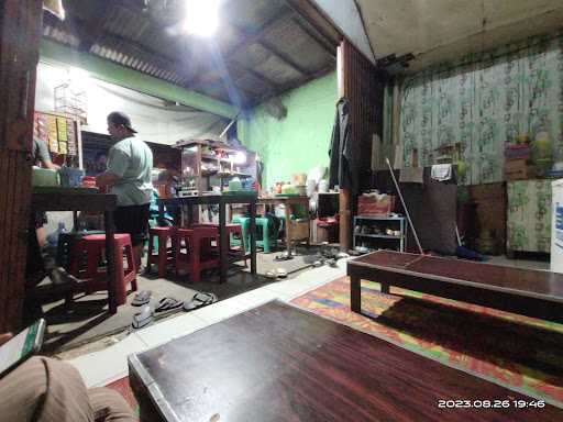 Warung Bakso Bayu 3