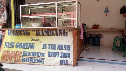 Warung Bambang 3