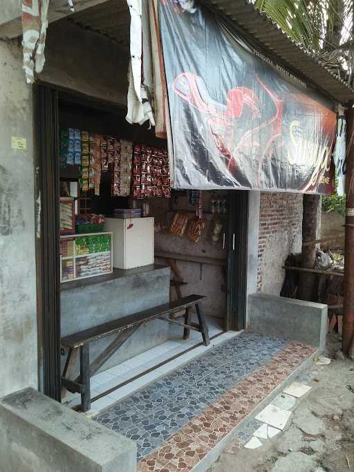 Warung Kopi Bu Yanih 1