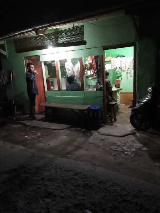 Warung Nasi Kuningan 2