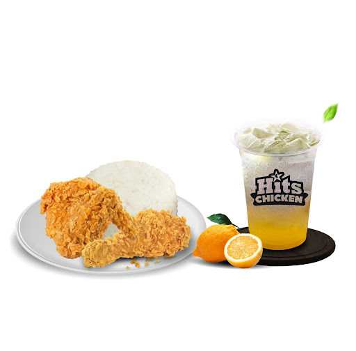 Hits Chicken Kedung Jenar Blora 9