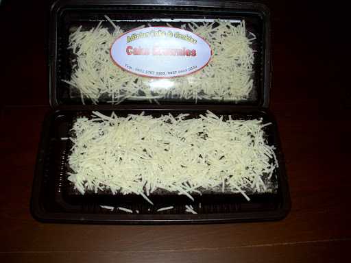 Adiniar Bakery Cake Cookies 8