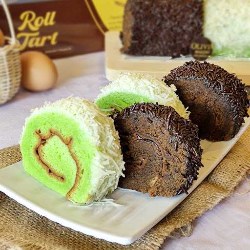 Olivia Bakery Kediri 7