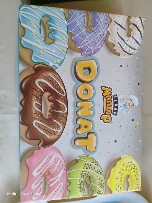 Rumah Donat Bu Sony 2