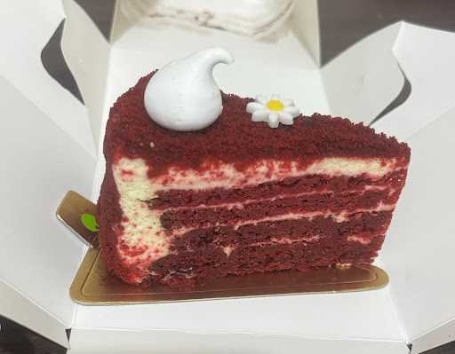 The Harvest Cakes - Kediri 6