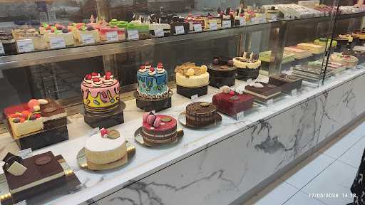 The Harvest Cakes - Kediri 10