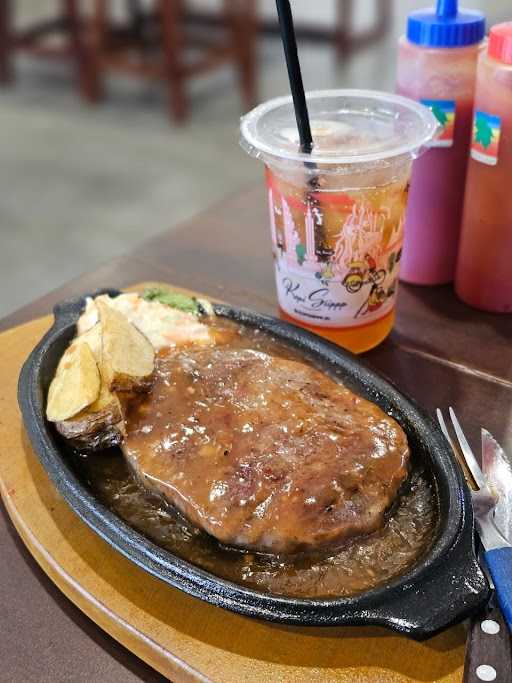 Hawker'S Steak Kediri 9