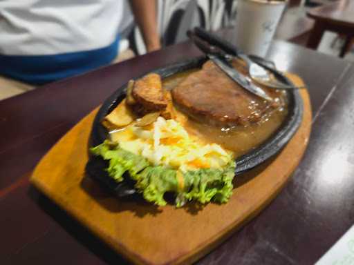 Hawker'S Steak Kediri 8