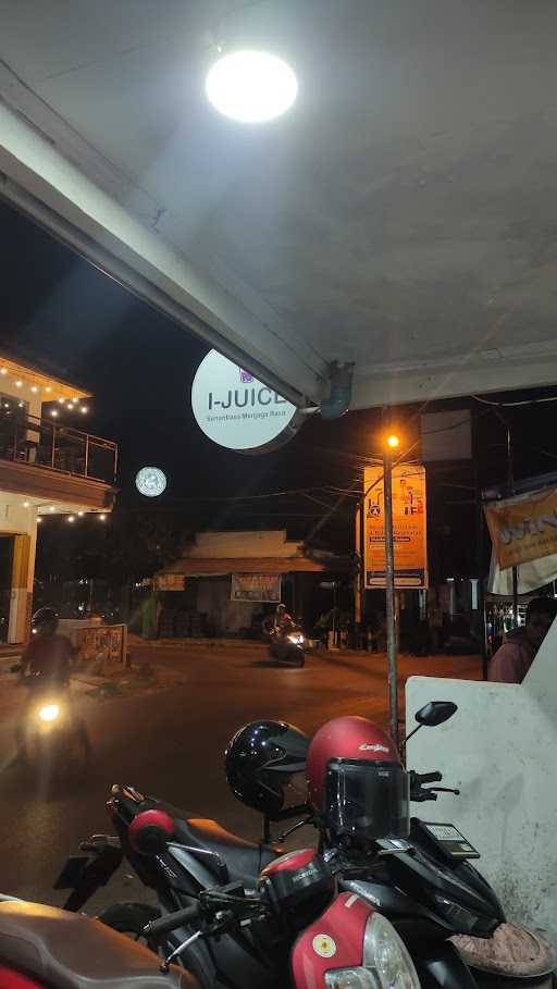 I-Juice Kaliombo 4