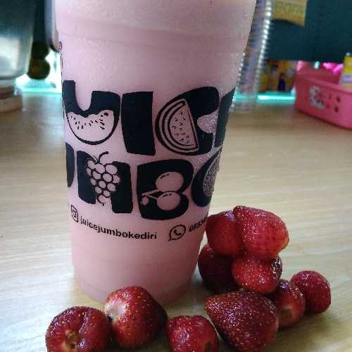 Juice Jumbo Kediri 8