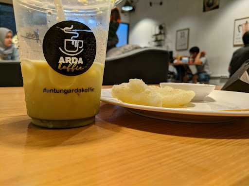 Arda Koffie 6