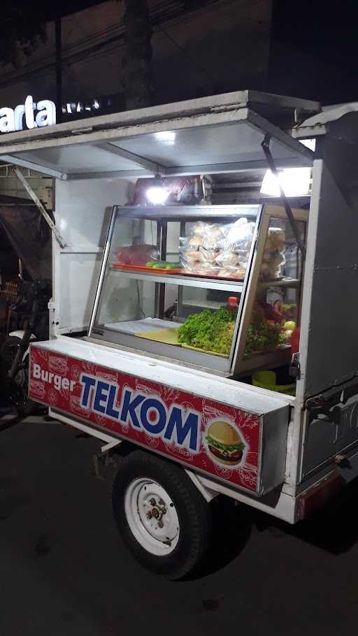 Burger Telkom 4