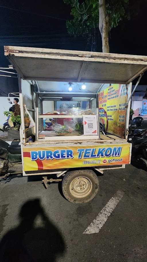 Burger Telkom 5