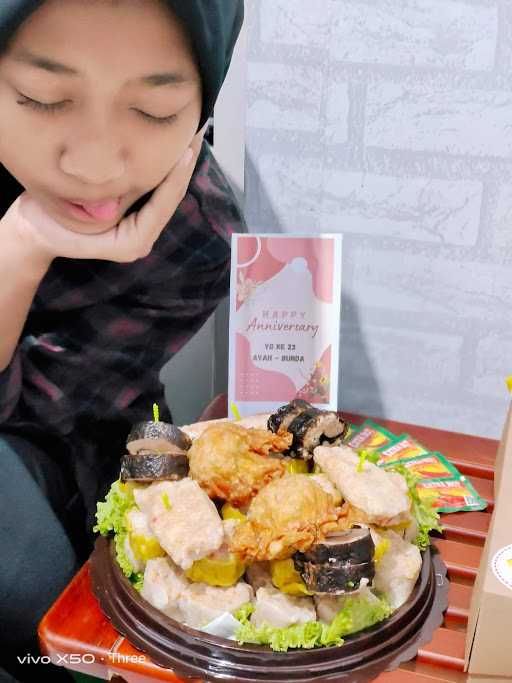 Dimsum Stasiun Kediri 10