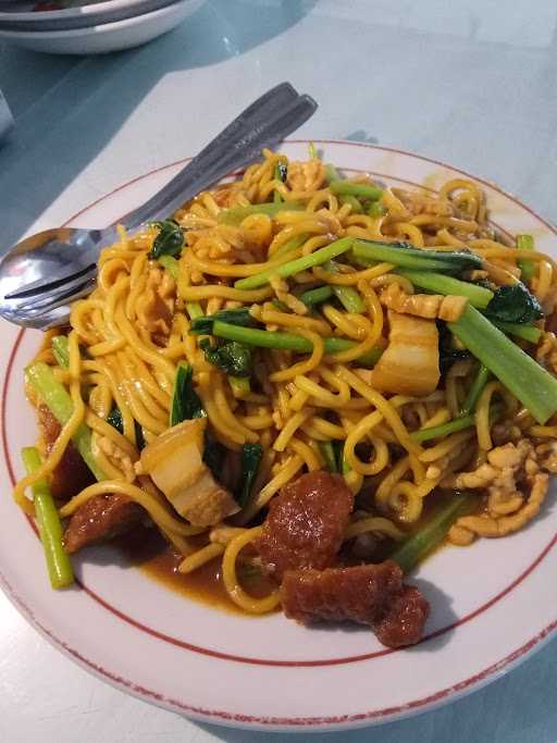 Rumah Makan ¨Po Kang¨ 6