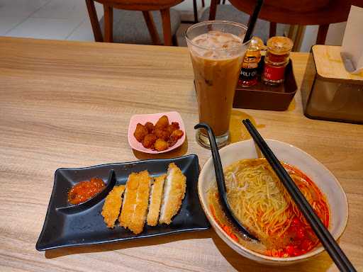 Ramenchan - Kediri Mall 5