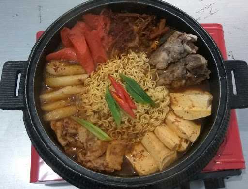 Asogy Korean Food 7