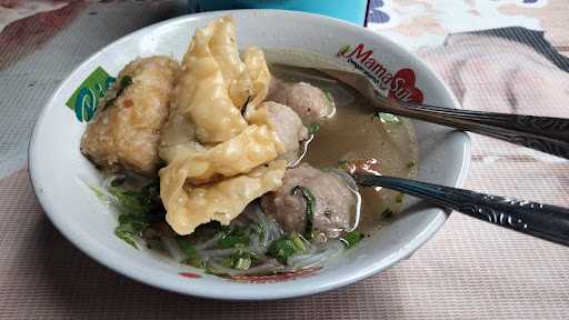 Bakso Pak No 6