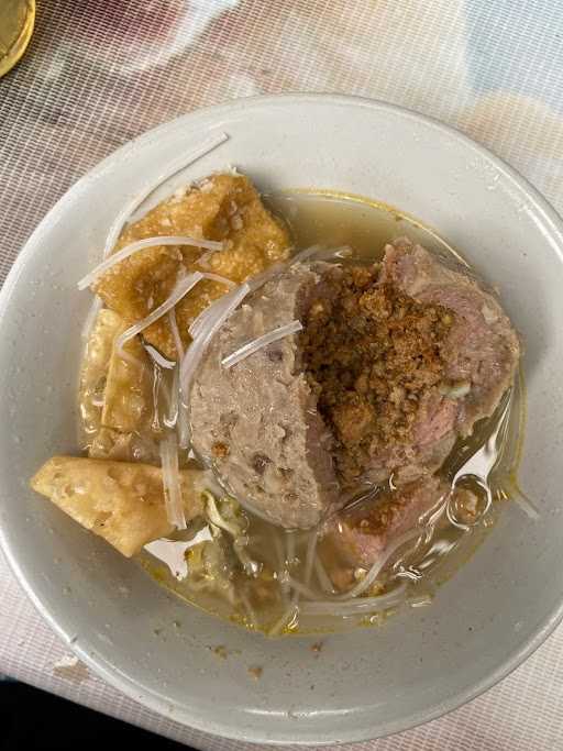 Bakso Pak No 5