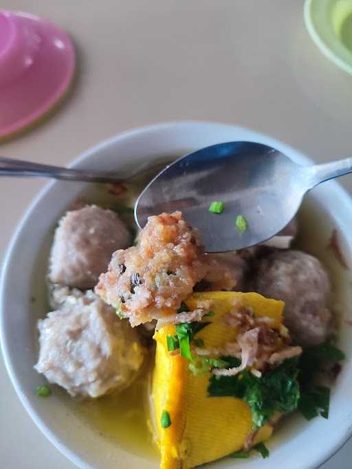 Bakso Pak Toe 9