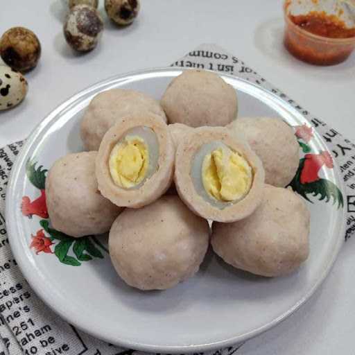 Bakso Pak Toe 8