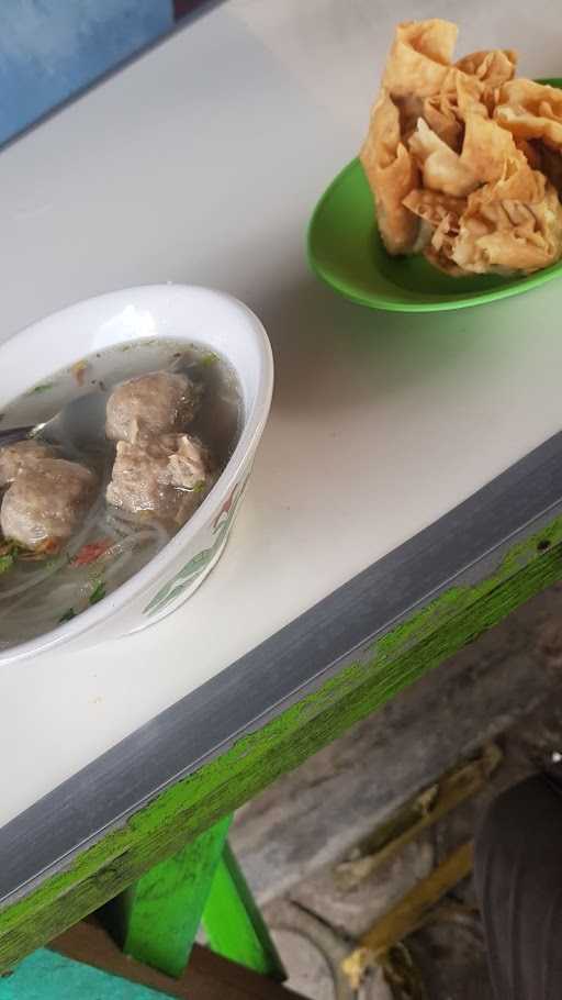 Bakso Pak Toe 1