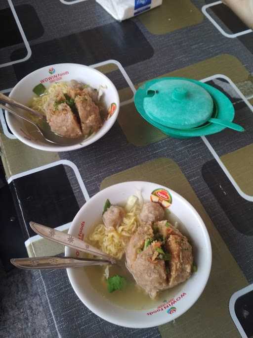 Bakso Pak Toe 3