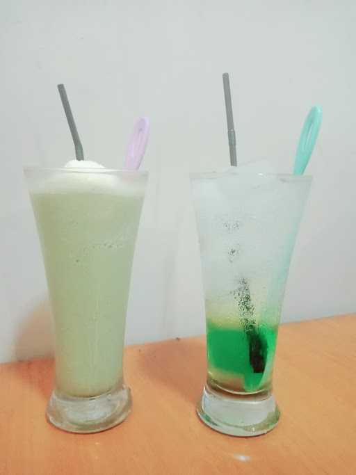 Bli Puthu Gelato 10