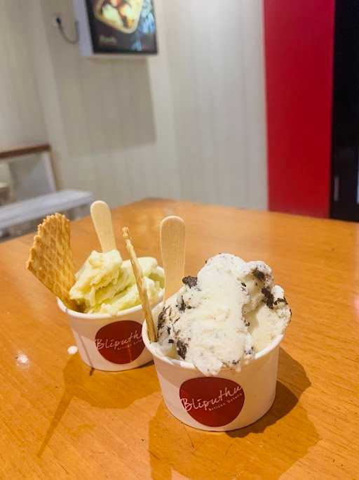 Bli Puthu Gelato 6